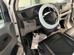 CITROEN Jumpy Kasten Business M*69.700KM*KLIMA*RCAM*NAVI