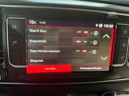 CITROEN Jumpy Kasten Business M*69.700KM*KLIMA*RCAM*NAVI