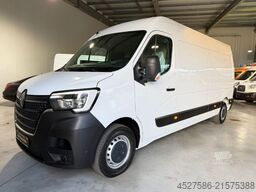 RENAULT Master III L3H2*HOCH&LANG*KLIMA*RCAM*ATM-MOTOR