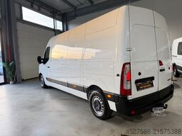 RENAULT Master III L3H2*HOCH&LANG*KLIMA*RCAM*ATM-MOTOR