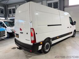 RENAULT Master III L3H2*HOCH&LANG*KLIMA*RCAM*ATM-MOTOR