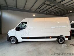 RENAULT Master III L3H2*HOCH&LANG*KLIMA*RCAM*ATM-MOTOR