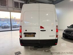 RENAULT Master III L3H2*HOCH&LANG*KLIMA*RCAM*ATM-MOTOR