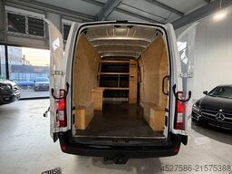 RENAULT Master III L3H2*HOCH&LANG*KLIMA*RCAM*ATM-MOTOR
