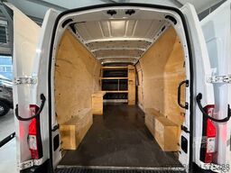 RENAULT Master III L3H2*HOCH&LANG*KLIMA*RCAM*ATM-MOTOR