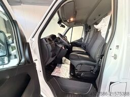 RENAULT Master III L3H2*HOCH&LANG*KLIMA*RCAM*ATM-MOTOR