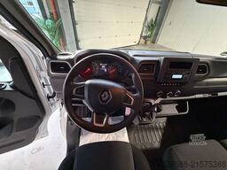 RENAULT Master III L3H2*HOCH&LANG*KLIMA*RCAM*ATM-MOTOR