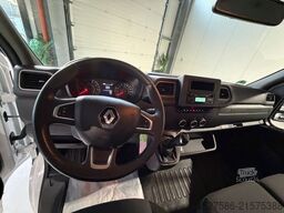 RENAULT Master III L3H2*HOCH&LANG*KLIMA*RCAM*ATM-MOTOR