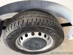 RENAULT Master III L3H2*HOCH&LANG*KLIMA*RCAM*ATM-MOTOR