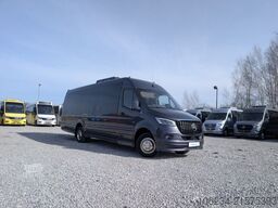 MERCEDES-BENZ Sprinter 519