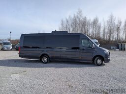 MERCEDES-BENZ Sprinter 519