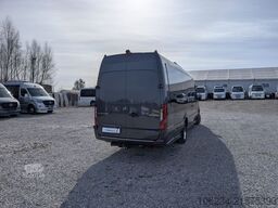 MERCEDES-BENZ Sprinter 519