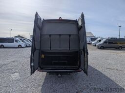 MERCEDES-BENZ Sprinter 519