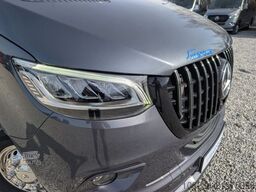 MERCEDES-BENZ Sprinter 519