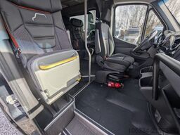MERCEDES-BENZ Sprinter 519