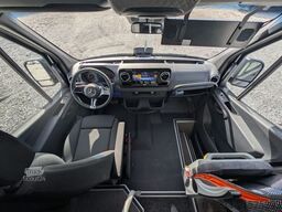 MERCEDES-BENZ Sprinter 519