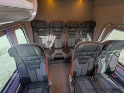 MERCEDES-BENZ Sprinter 519