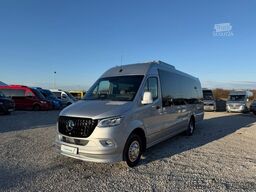 MERCEDES-BENZ Sprinter 519