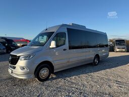 MERCEDES-BENZ Sprinter 519