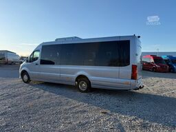 MERCEDES-BENZ Sprinter 519