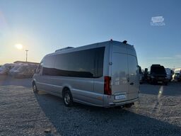 MERCEDES-BENZ Sprinter 519