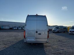MERCEDES-BENZ Sprinter 519