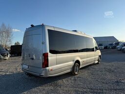 MERCEDES-BENZ Sprinter 519