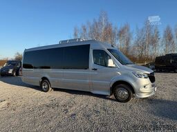 MERCEDES-BENZ Sprinter 519