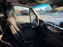MERCEDES-BENZ Sprinter 519