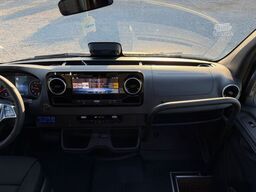 MERCEDES-BENZ Sprinter 519