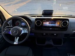 MERCEDES-BENZ Sprinter 519