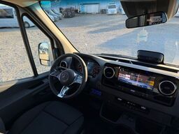 MERCEDES-BENZ Sprinter 519