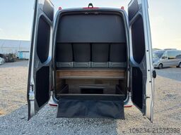 MERCEDES-BENZ Sprinter 519