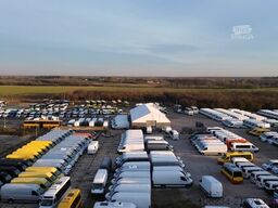 MERCEDES-BENZ Sprinter 519