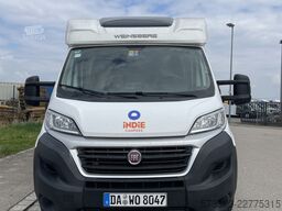 2020 Fiat Ducato Weinsberg Carasuite | Vollausstattung | 5 Schlafplätze