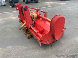 Sauerburger WM 2650