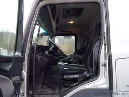 MERCEDES-BENZ 1840 Antos*Kühlzug*gelenkt*11,9m*LBW*Frigoblock