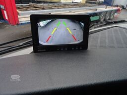 MERCEDES-BENZ 1840 Antos*Kühlzug*gelenkt*11,9m*LBW*Frigoblock