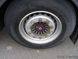 MERCEDES-BENZ 1840 Antos*Kühlzug*gelenkt*11,9m*LBW*Frigoblock