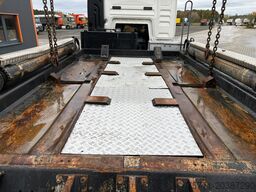 MAN TGS 26.460 6x2 EURO6 BRAMOWIEC MEILLER