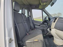 MERCEDES-BENZ SPRINTER 511 Open-Laadbak