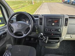 MERCEDES-BENZ SPRINTER 511  Open-Laadbak