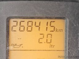 MERCEDES-BENZ SPRINTER 511  Open-Laadbak