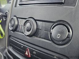 MERCEDES-BENZ SPRINTER 511  Open-Laadbak