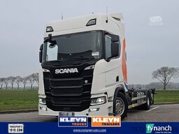 SCANIA R450