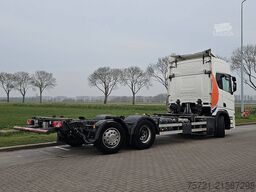 SCANIA R450