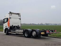 SCANIA R450