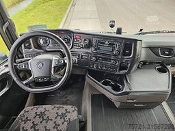 SCANIA R450