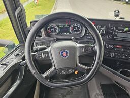 SCANIA R450