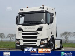 SCANIA R450 NB,CR19